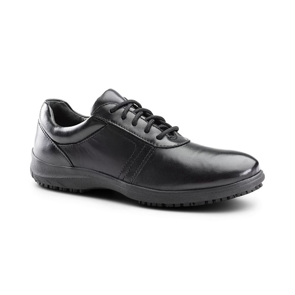Keuka - Keuka SureGrip Womens Aria Casual Slip Resistant Work Shoes ...