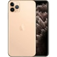thumbnail image 3 of Open Box Apple iPhone 11 Pro Max - Carrier Unlocked - 64 GB Gold, 3 of 6