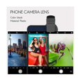 thumbnail image 5 of 37mm Adjustable Nd Filter Nd2-400 Medium Gray Mirror Mobile Phone Camera Lens, 5 of 5