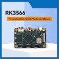 thumbnail image 3 of CM3 PC Module Based on Rockchip RK3566 Linux Development Board 2G+16G Version for Baseboard, 3 of 5