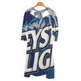 thumbnail image 2 of Keyst Light Square Neck Dress Back Lacing Backless Dress Elegant Beach Party Dress Korean Keyst Light Keyst Light Beer, 2 of 5