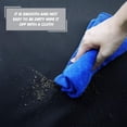 thumbnail image 4 of 2 fundas universales impermeables para asientos de coche, lavables, universales, para evitar arañazos y suciedad., 4 of 4