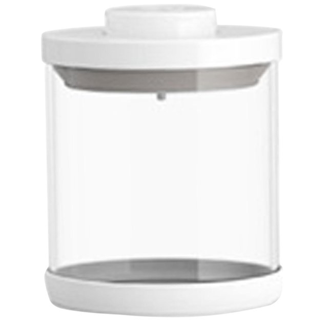 Caja de almacenamiento Cocina Contenedor de alimentos Caja de almacenamiento Dise?o único 500ml XianweiShao 8390615666992