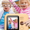 thumbnail image 3 of Cámara de impresión instantánea CHAO para niños mini cámara digital con grabación de video HD, 3 of 5