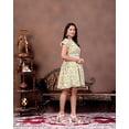 thumbnail image 4 of FULPARI Summer Dress for Women – Short One Piece A-Line Midi Dress | Lightweight Vacation Wear & Daily Casual Outfit, 4 of 5