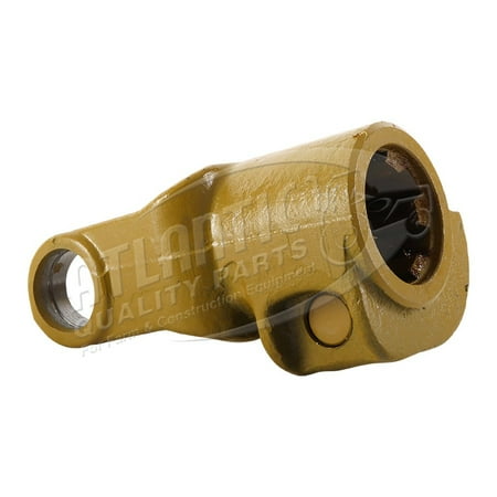 Complete Tractor New 3013-6026 Quick Disconnect Yoke Replacement For Tractors 102-6106 BP507010351-A