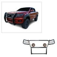 thumbnail image 4 of Black Horse Off Road 17FP10MAPLFR Grille Guard Kit for Ford Ranger, 4 of 5