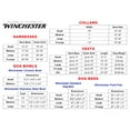 thumbnail image 4 of Winchester Pet Printed Collar, Retro Camper, XL, 4 of 4