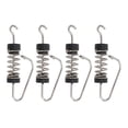 thumbnail image 2 of Clips Para Bandera De Pesca, Clip Para Mástil Marino De Fácil Instalación Para Líneas De Estabilizadores Para Barcos, 2 of 7