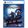 thumbnail image 1 of Aragami 2 - PlayStation 5 Sony PlayStation 5, 1 of 2