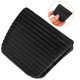 thumbnail image 2 of Clutch Pedal Pad Rubber Pedal Pad Clutch Replacement Pad Truck Clutch Accessory, 2 of 4