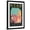 Black Frame, variant on Art.com Utah the Unique Stretched Canvas Print Wall Art, 24" x 36"