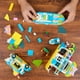 thumbnail image 2 of Friends Holiday Building Block Set TFixol como se muestra M, 2 of 8