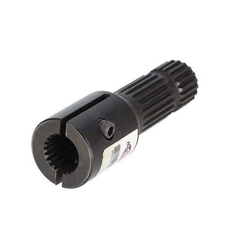 Tractor Pto Extensión Adaptador 1 3/8" 21 Spline Hembra 1 3/8" Macho 21 Spline Tractor Pto Extensión Adaptador 1 3/8" 21 Spline Hembra 1 3/8" Macho 21 Spline