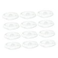 thumbnail image 2 of Abbracc Bead Bowls Quick Changed Bead Trays Art Crafting Project Jewelry Making Tool 12Pcs, 2 of 9