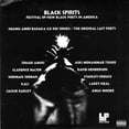 thumbnail image 2 of Black Spirits - Black Spirits: Festival Of New Black Poets In America - Music & Performance - Vinyl, 2 of 2
