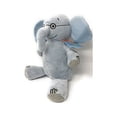 thumbnail image 3 of Cares Mo Willems Characters Plush Dolls, Elephant & Piggie, Pigeon, Knuffle Bunny, & Duckling, Lot of 5, 3 of 6