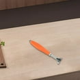 thumbnail image 4 of Stainless Steel Kitchen Meat Chopper Hamburger Chopper Potato Masher Beef Masher, 4 of 10