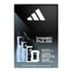 thumbnail image 3 of Adidas Dynamic Pulse Aftershave Giftset - Gel de ducha (1.6 fl oz, 2.5 fl oz, 8.4 fl oz, 13.5 fl oz), notas de menta, manzana y madera, fragancia masculina, duradera, deportiva., 3 of 5