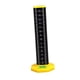 thumbnail image 4 of Regla de igual altura,Muebles para el hogar con regla especial de nivelación de techo,Regla de igual altura profesional duradera,Decoración premium de gradiente fácil de Negro 1 pieza, 4 of 8