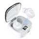 thumbnail image 2 of Audífonos in-ear gamer inalámbricos BLOOSOM XG-8 blanco, 2 of 6