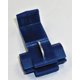 thumbnail image 1 of Conector De Empalme Rápido-Bolsa De Poli 50Pc, 1 of 1