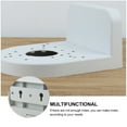 thumbnail image 2 of MasteelfCA 1Pc Camera Bracket Wall Mounted Camera Holder ABS Bracket Creative Camera Holder, 2 of 8
