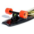 thumbnail image 3 of Deville Longboard - 36,0 Pouces Freeride - Coyote, 3 of 3