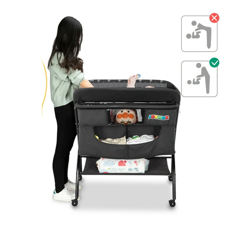 Forstart baby changing table 2025