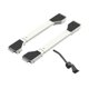 thumbnail image 2 of Rodillos extensibles para electrodomésticos y muebles, herramientas para mover la base de la lavadora, soporte universal para la base del refrigerador, 2 of 9