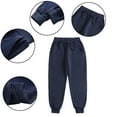 thumbnail image 4 of Esaierr Boys Girls Summer Sweatpants for Kids Teen,Unisex Toddler Jogger Pants Elastic Waist Sport Casual Active Pants Big Boys Girls Sweats Pants,Size 4-14Y, 4 of 8