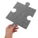 thumbnail image 5 of unbranded 9Ud Tablero Decorativo De Puzzles En Fieltro Para Oficina Con Instalación Rápida, 5 of 7