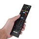 thumbnail image 3 of Mando a distancia universal de repuesto para televisores LCD LED inteligentes RM-YD103 para Sony, 3 of 11