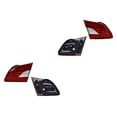 thumbnail image 1 of Par de Calaveras Sentra 2013 A 2016 Nissan Int S/Foco DEPO ., 1 of 4
