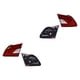 thumbnail image 1 of Par de Calaveras Sentra 2013 A 2016 Nissan Int S/Foco DEPO ., 1 of 4