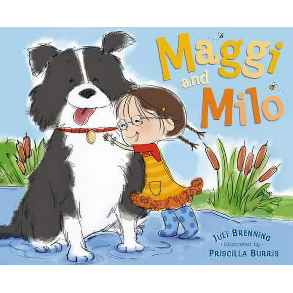 Pre-Owned Maggi and Milo (Hardcover) 0803737955 9780803737952