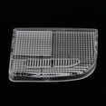 thumbnail image 4 of jiaping Interior Light Left Lens Plastics for INTERIOR ROOF LIGHT LENS, 4 of 9