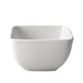 thumbnail image 1 of Better Homes & Gardens Anderson Cream Square-Shaped Stoneware Cereal Bowl, 1 of 3