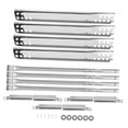 thumbnail image 1 of QualitChoice Pièces de Rechange pour Gril Pièces de Réparation BBQ 463376017 pour Performance 463673017 Style D Style D, 1 of 5