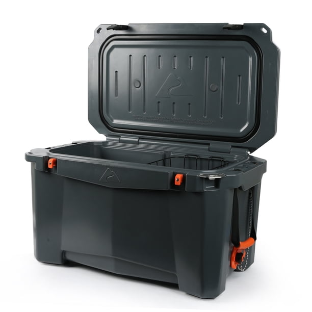 Ozark Trail 52 Quart High Performance Hard Sided Chest Cooler