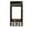 B#084, variant on Cthrlog Graduation Flag Banner with Photo Frame – CLASS OF 2026 Purple & White Commemorative Decoration for Graduation Party, Senior Photos, Home or Outdoor Celebration