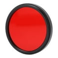 thumbnail image 3 of Camera Waterproof Filter Full Red Lens Filter forCamera Lens, 3 of 8