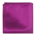 thumbnail image 1 of L7 PS - 12 x 12 in. Matching Pocket Square - Purple, 1 of 1