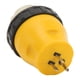 thumbnail image 5 of Adaptador De Generador Para RV, Adaptador Para RV De 15A A 50A, Enchufe Estadounidense De 125V Para Electrodomésticos, 5 of 8