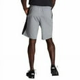 thumbnail image 7 of Puma Men's Workout Running Shorts - Gym Shorts for Men - Stretchlite Active Cotton Shorts for Men (Gray, M), 7 of 7