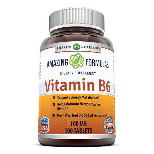 Vitamin B6