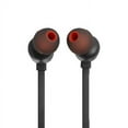 thumbnail image 4 of JBL Tune 310C USB Wired Hi-Res In-Ear Headphones - Black, 4 of 9