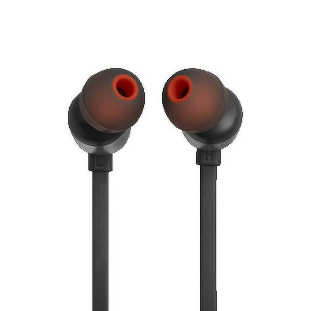 JBL Tune 310C USB Wired Hi-Res In-Ear Headphones - Black - Walmart.ca