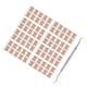 thumbnail image 5 of Parche corrector para uñas encarnadas, 9 piezas/juego, herramienta para alisar uñas encarnadas, adhesivo corrector para uñas encarnadas, durabilidad probada en el tiempo, 5 of 14