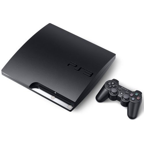 Sony PlayStation 3 Slim 120 GB